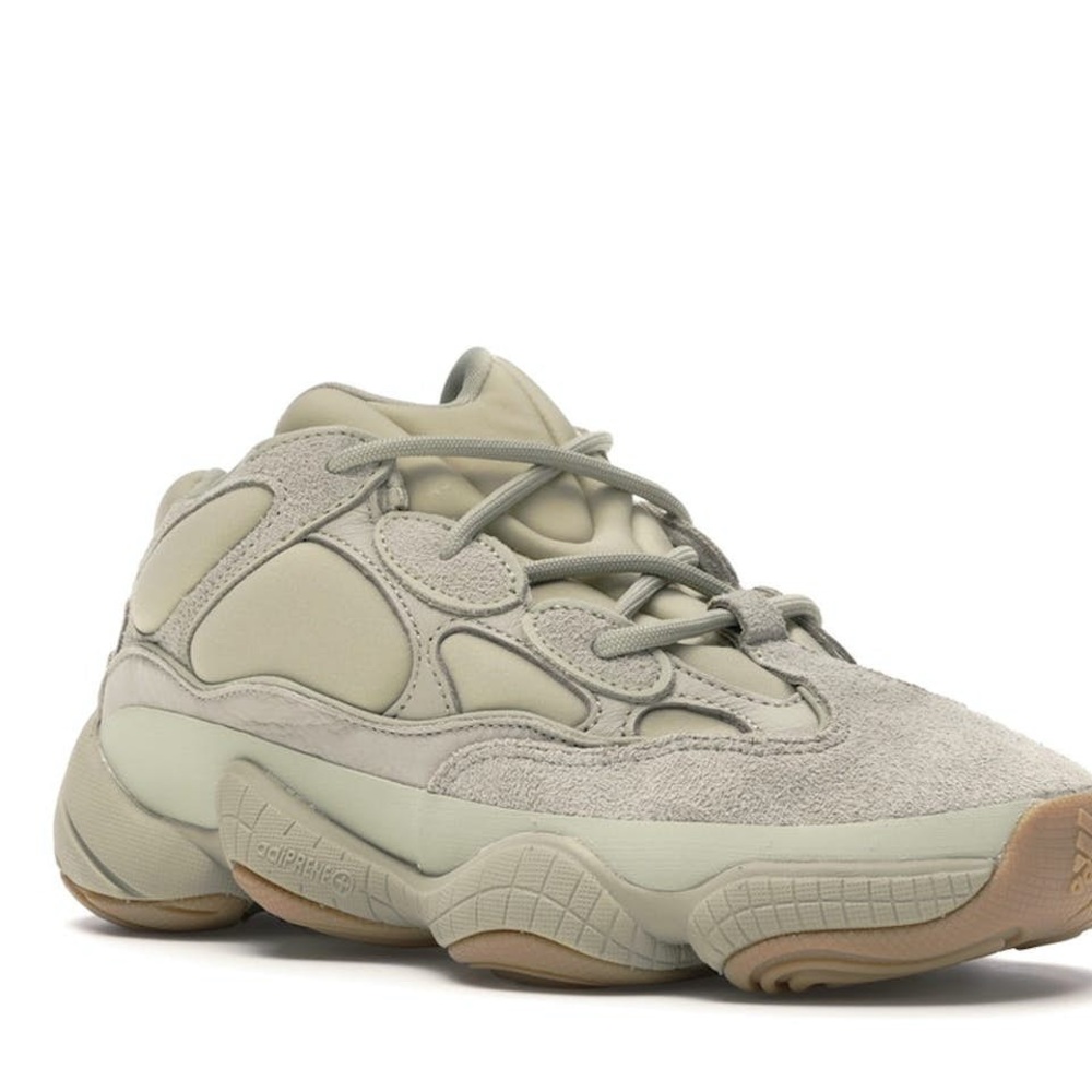 COPY - adidas Yeezy 500 Stone | Size M6/W7